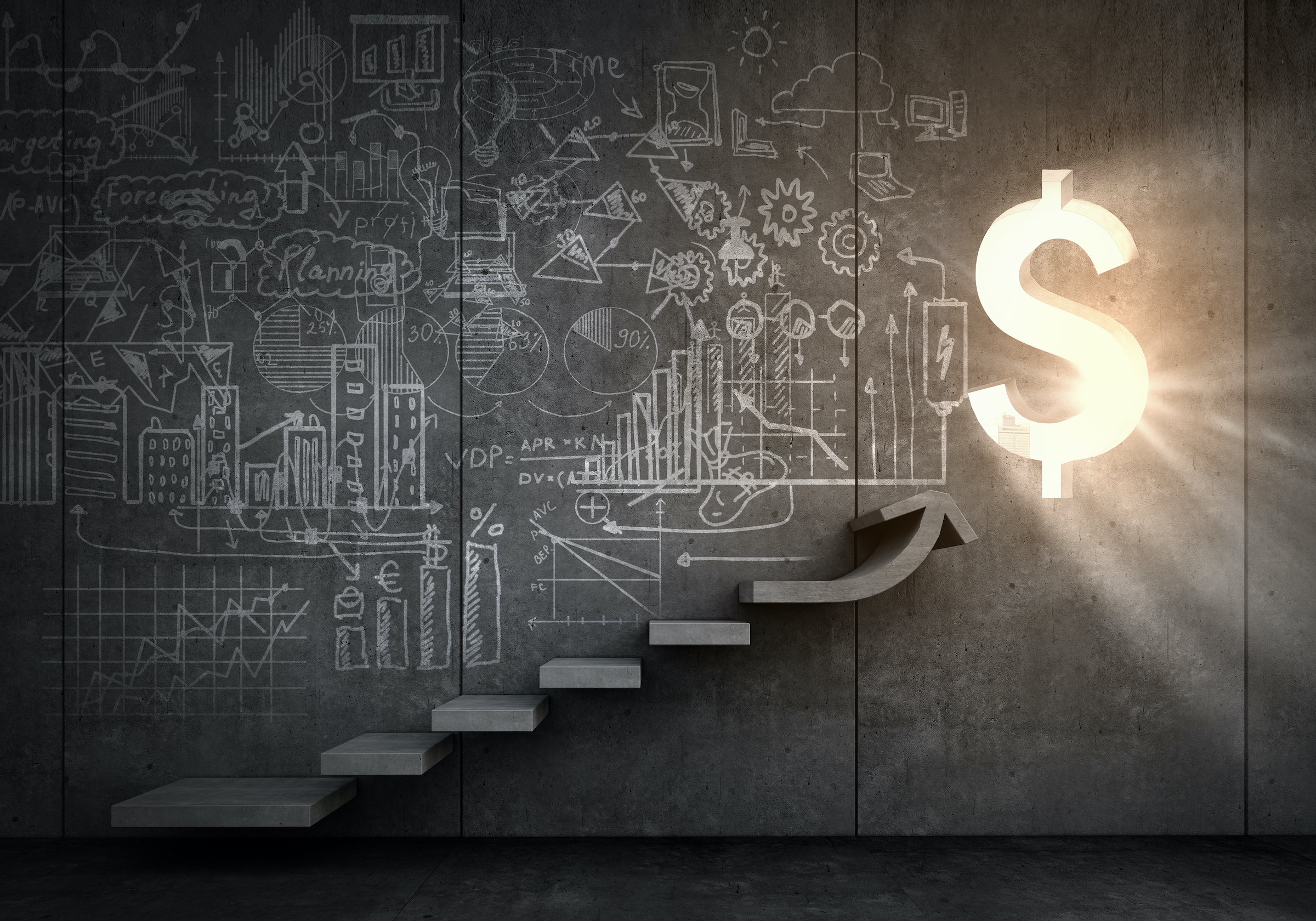 Vad är CPQ? visualization image