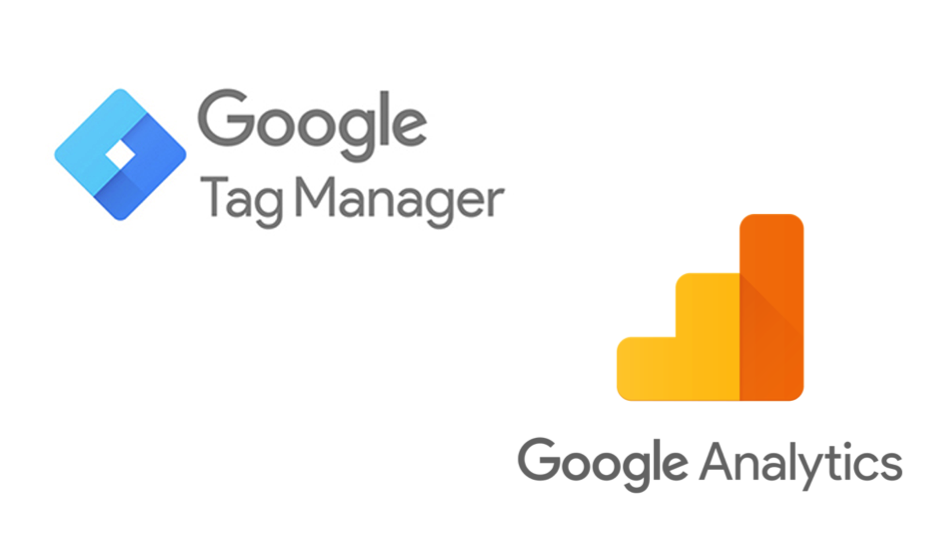 Google Tag Manager Image