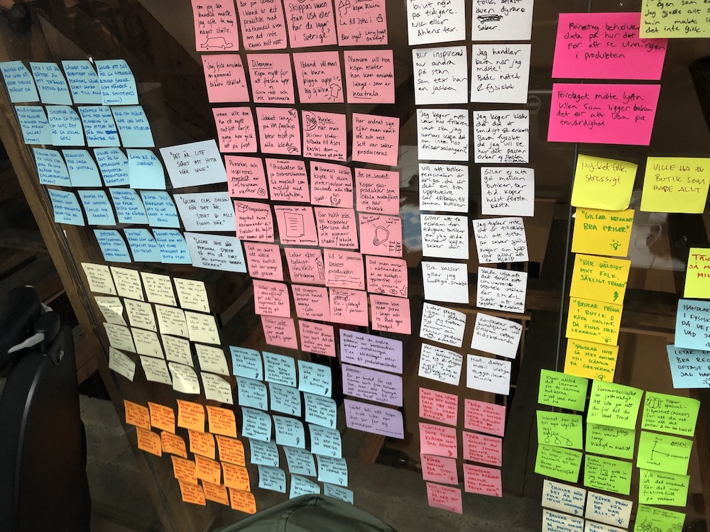 Post it