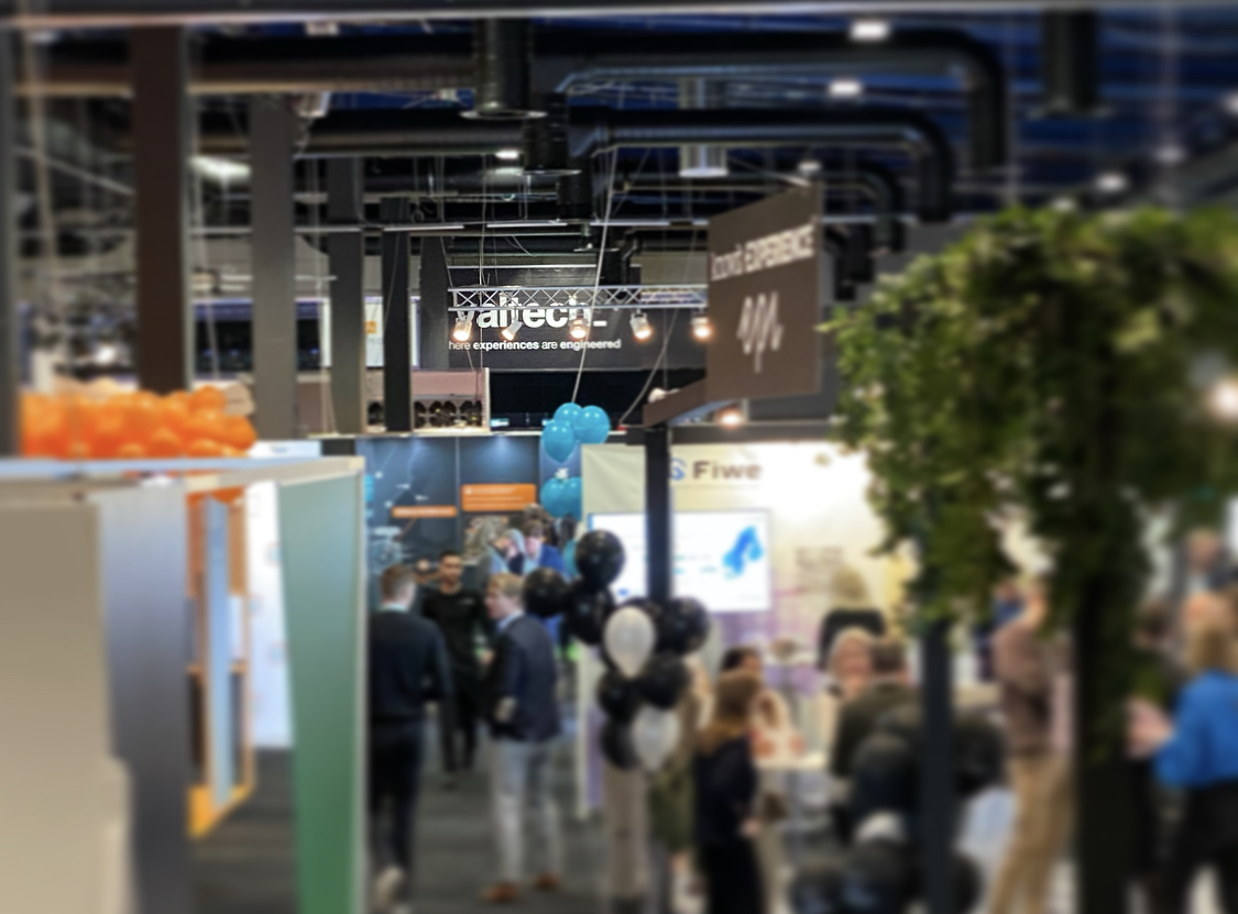 Trendspaning på D-Congress 2020 – del 3 visualization image