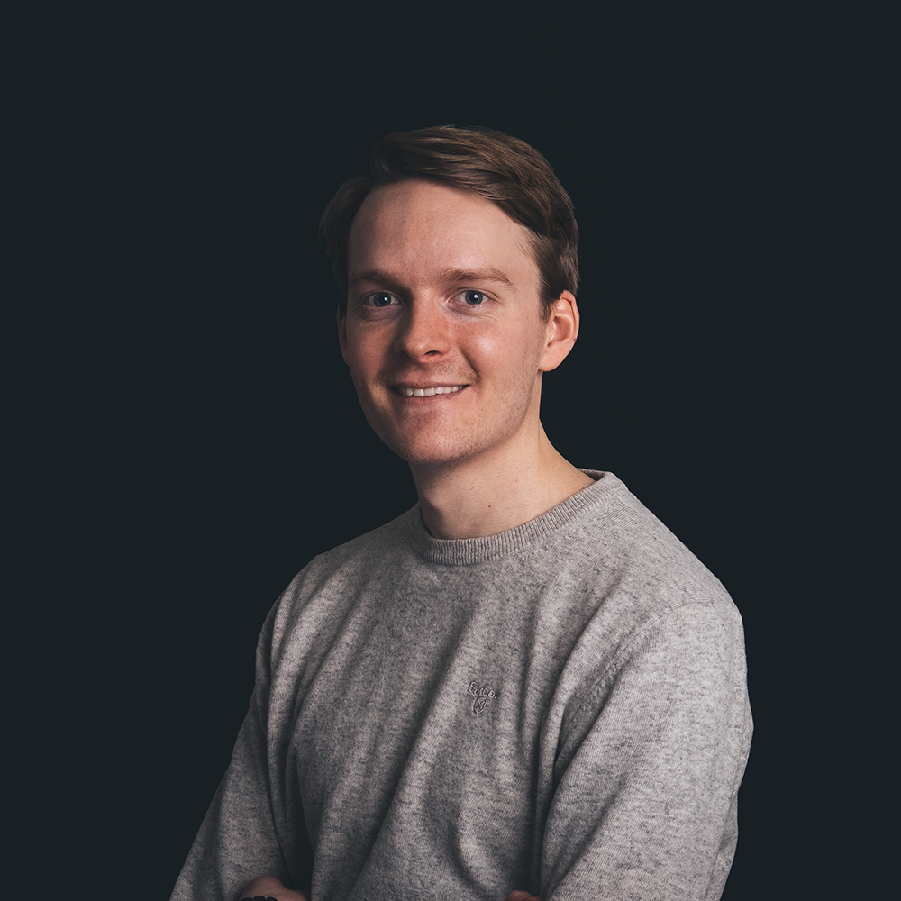 Daniel Casell, Utvecklare / Designer