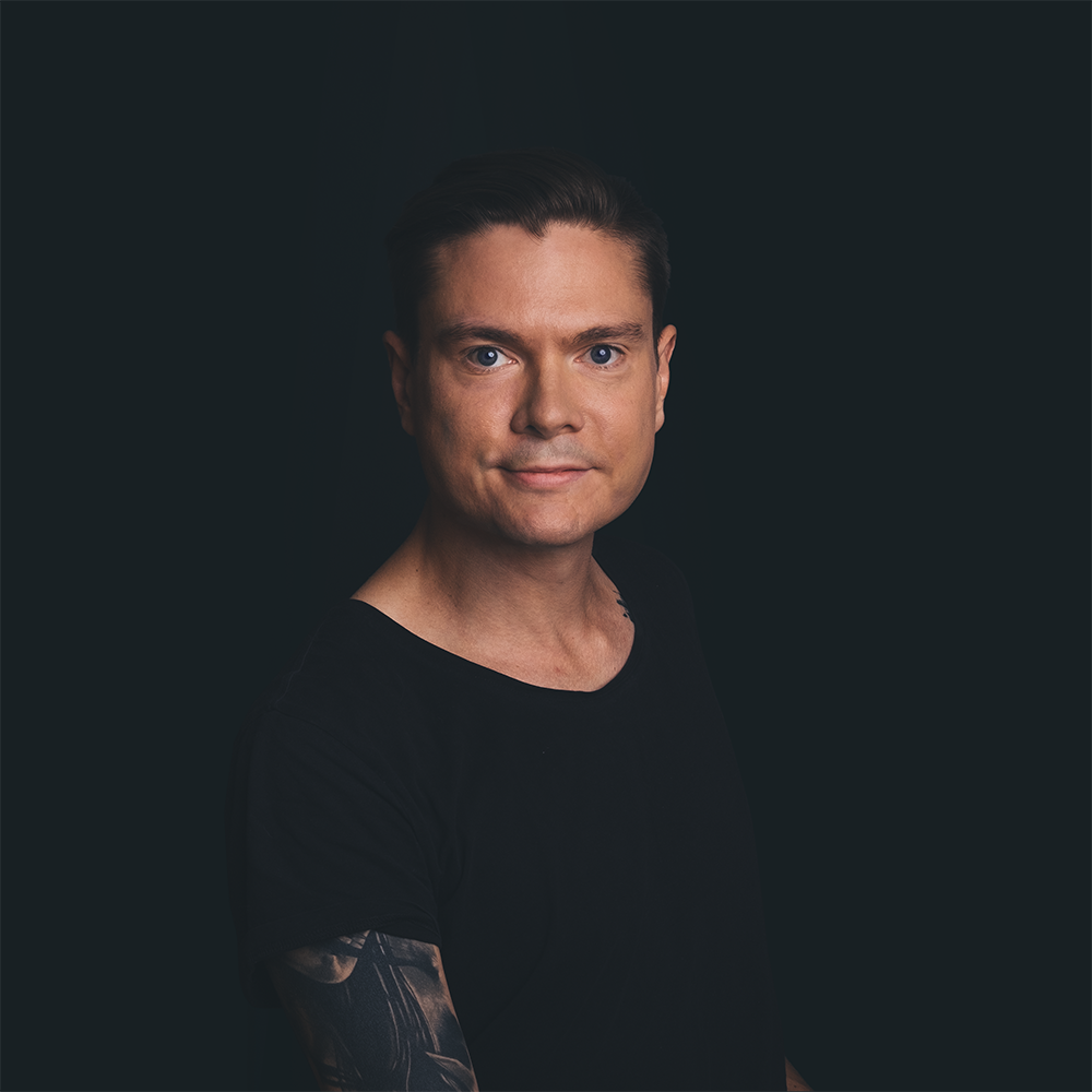 Joakim Trolle, SEO-specialist