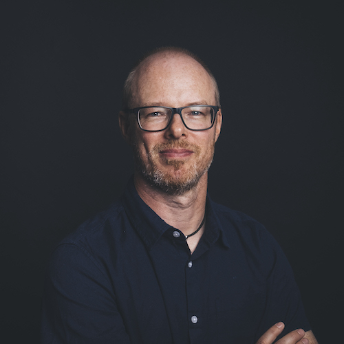 J&ouml;rgen Bengtsson, Frontendutvecklare