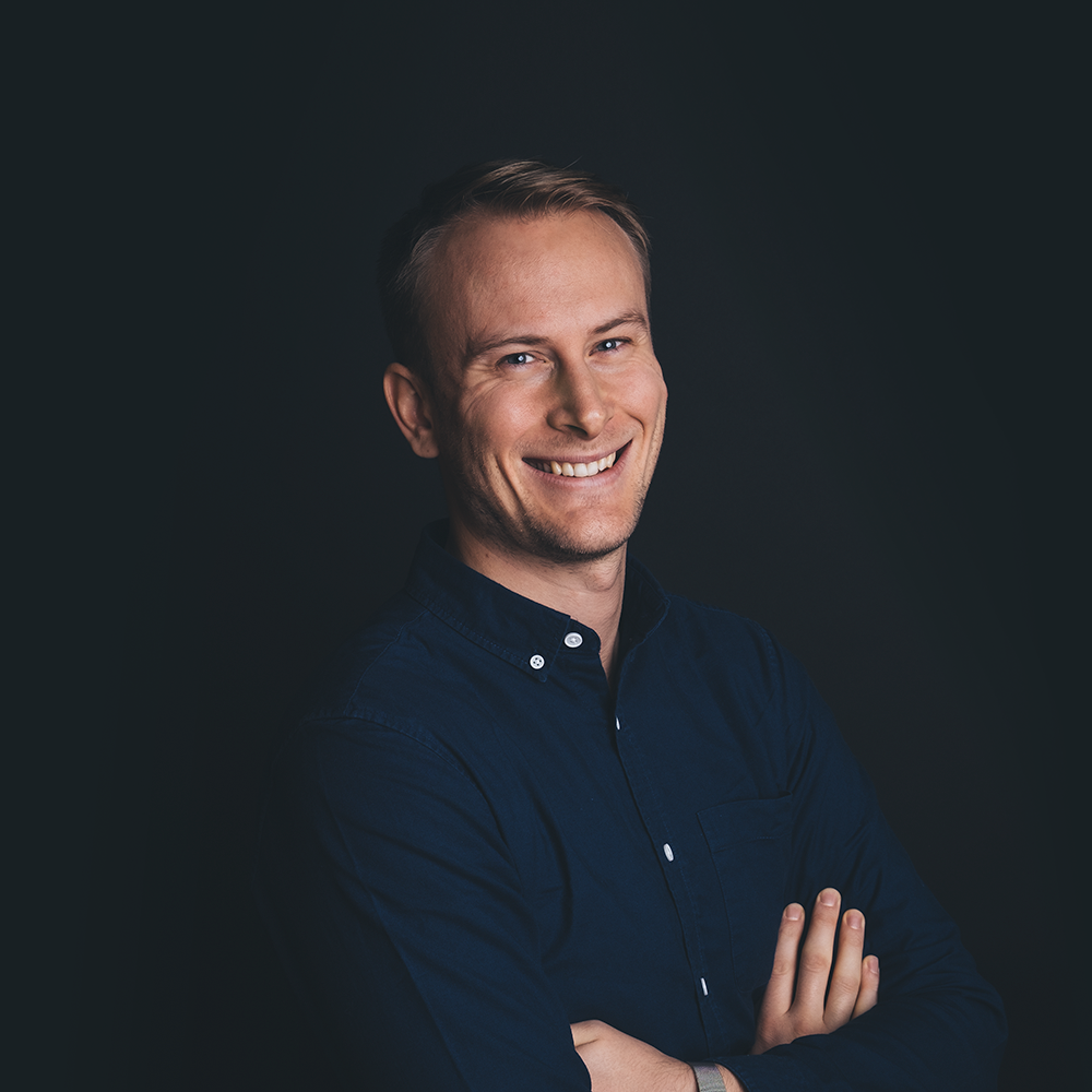 UX-Designer