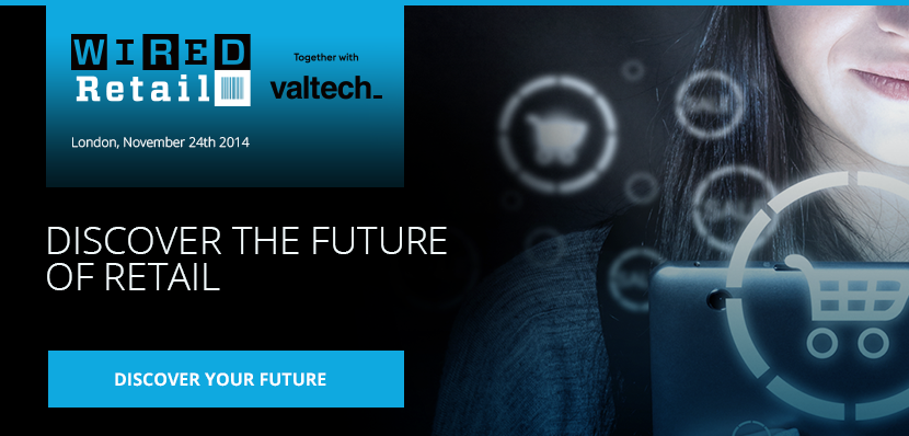Discover the future of retail - click to see more!