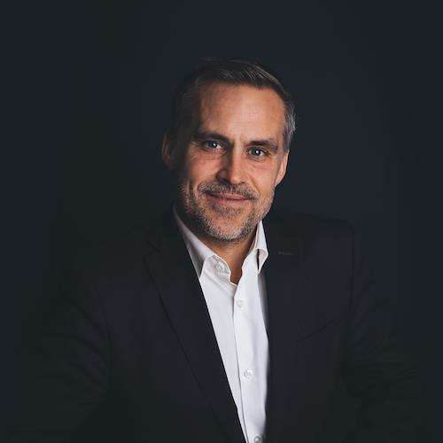 Mats Saxer, säljchef