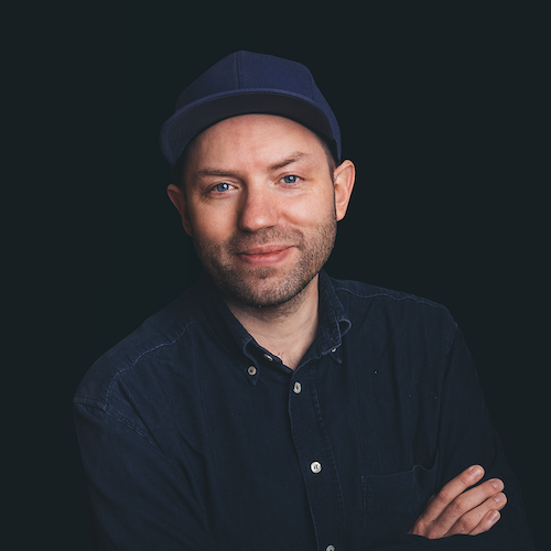 UX-Designer