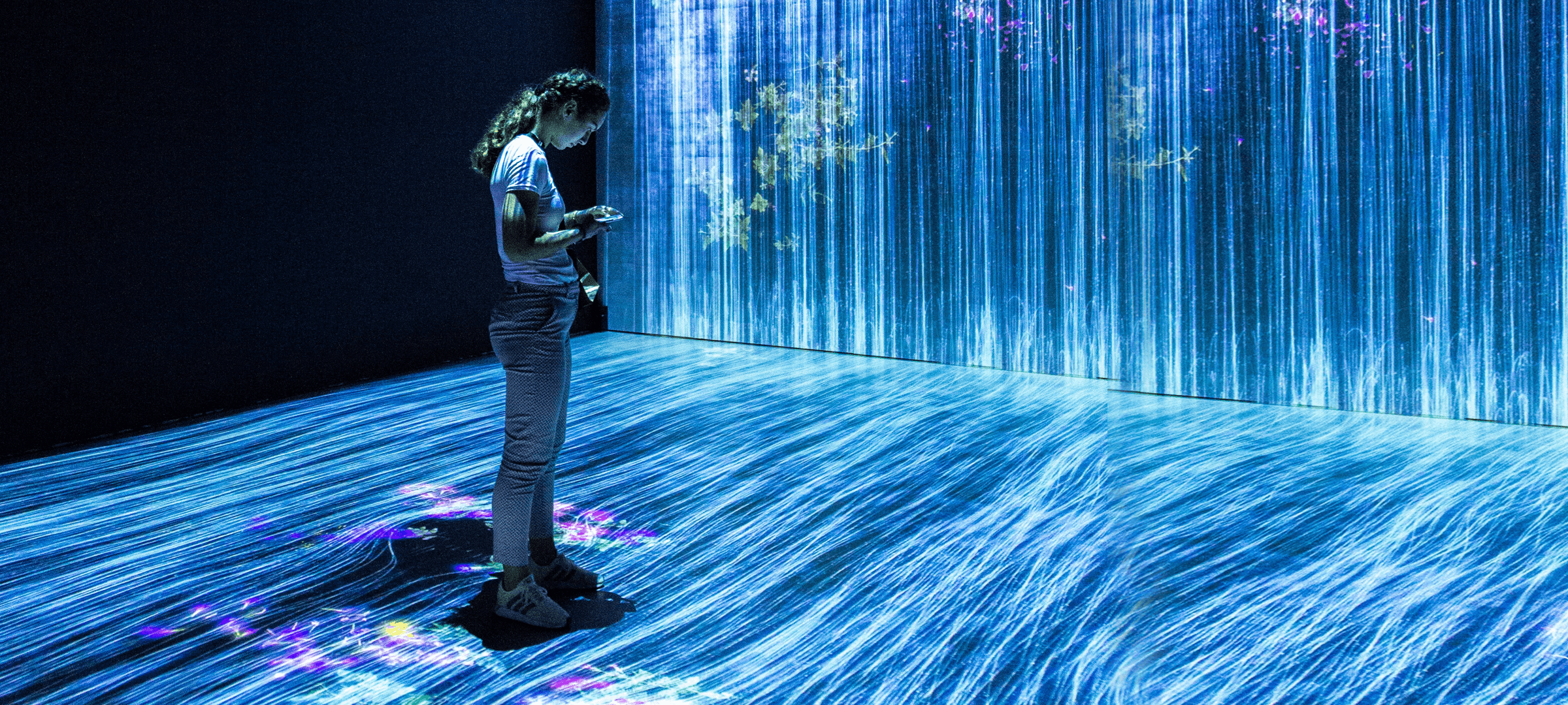 Innovation as normal visualization image