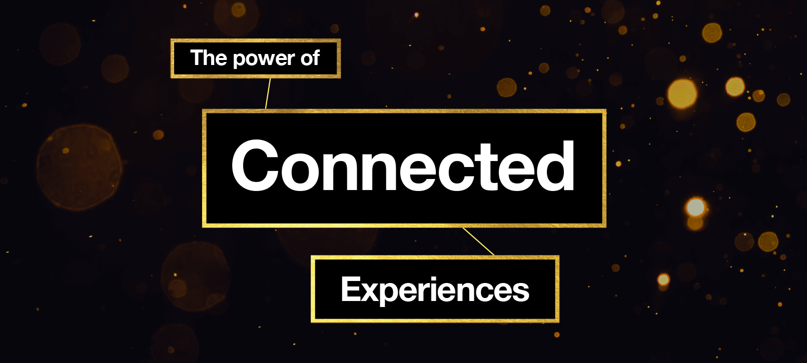 Sitecore Experience 2020 visualization image