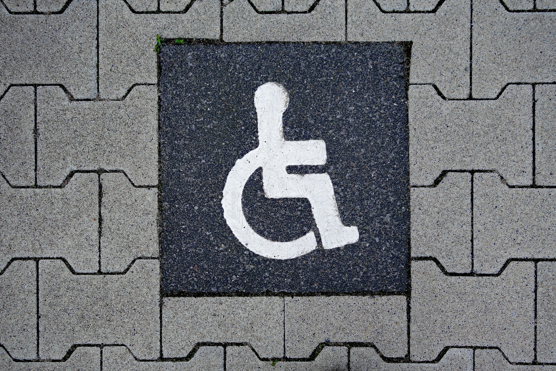 Improving digital take-up and
completion rates for the
DfT’s Blue Badge scheme