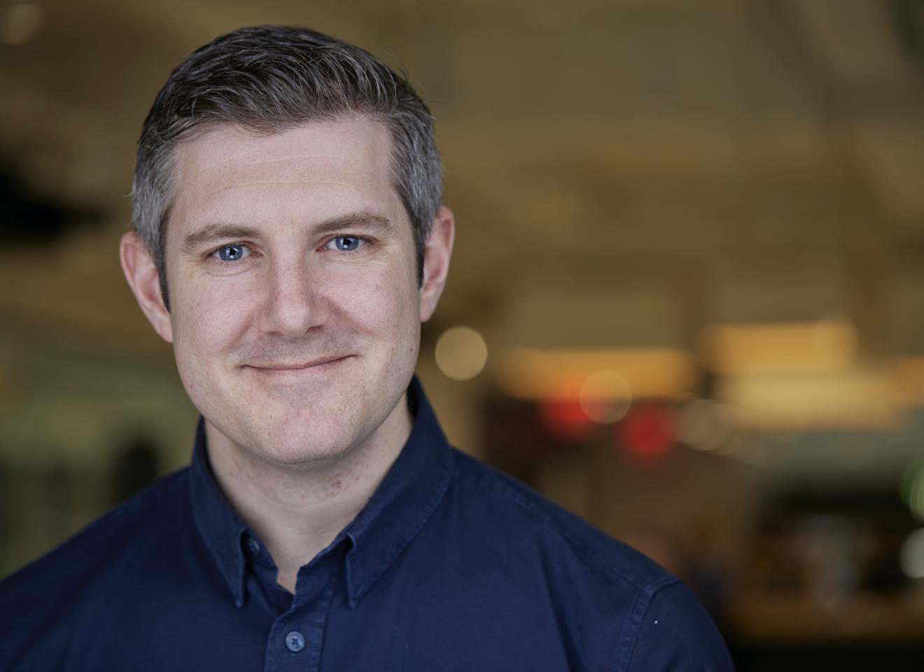 Valtech appoints William Rolt as SVP of Growth for Europe | Valtech