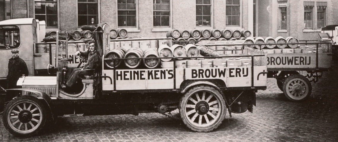 Business Transformation